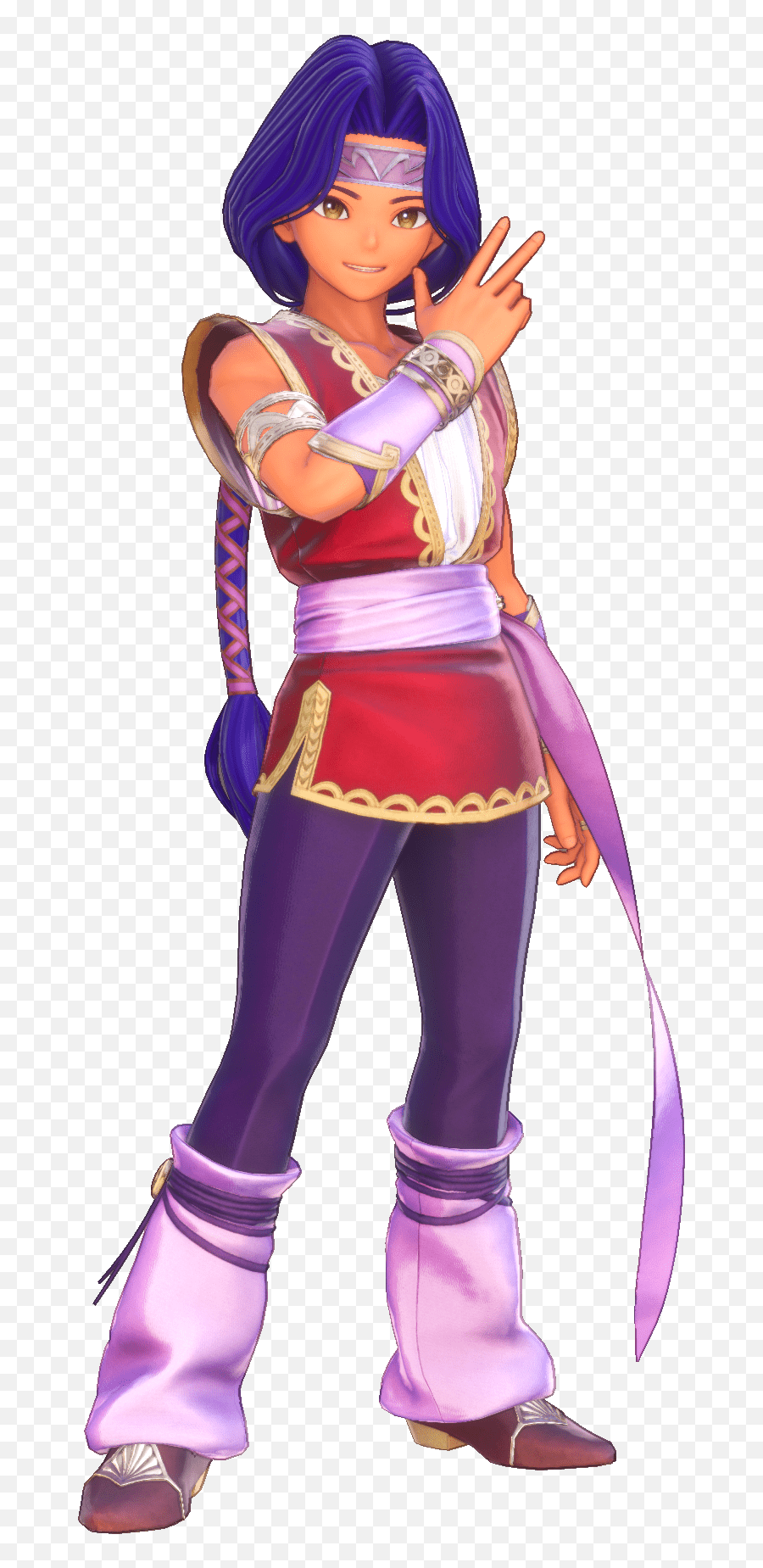 Trials Of Mana - Hawkeye Steam Lists Character Hawkeye Trial Of Mana Emoji,Smack Your Head Emoji