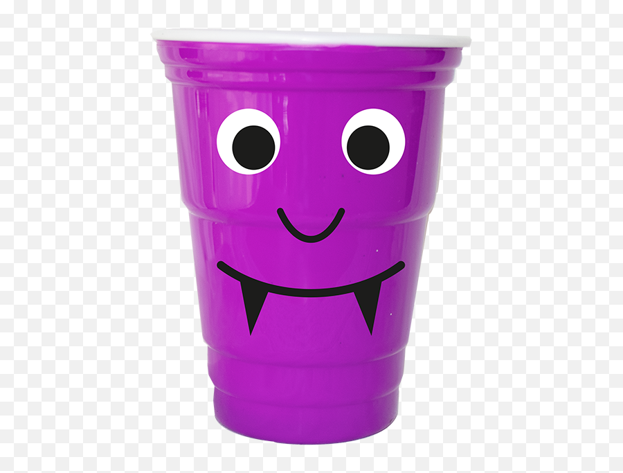 Wholesale Googly Eyes Plastic Cup Gem Imports Ltd - Cup Emoji,Googly Eyes Emoji Code