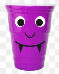 Wholesale Googly Eyes Plastic Cup Gem Imports Ltd - Cup Emoji,Googly Eyes Emoji Code