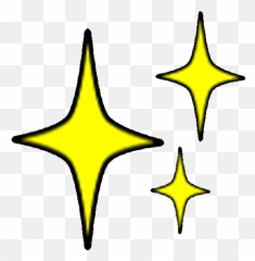 Marchforsisterhood - Dot Emoji,Gold Sparkle Emoji Transparent