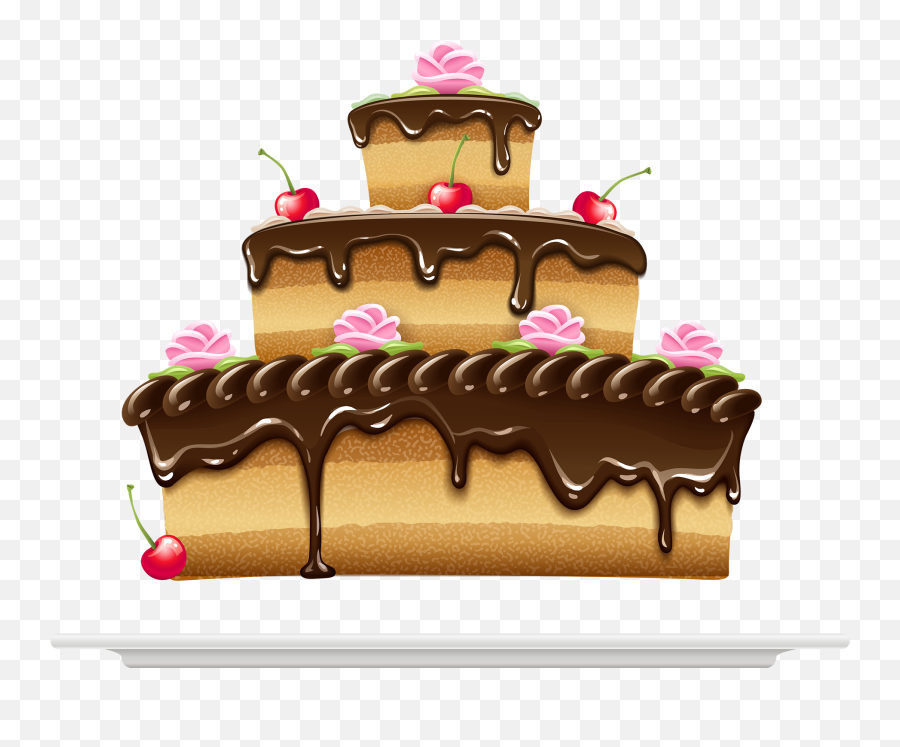 Cake Three Layer Png Images Download - Transparent Background Cake Png Emoji,Layer Cake Emojis