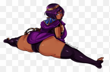 Rad Lionheart On Twitter Menat Streetfightervu2026 - For Women Emoji,Vindictus Emoticons Fight