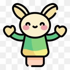Mariaan Brand - Mouse Chinese New Year Gif Emoji,Emotions Hand Puppets