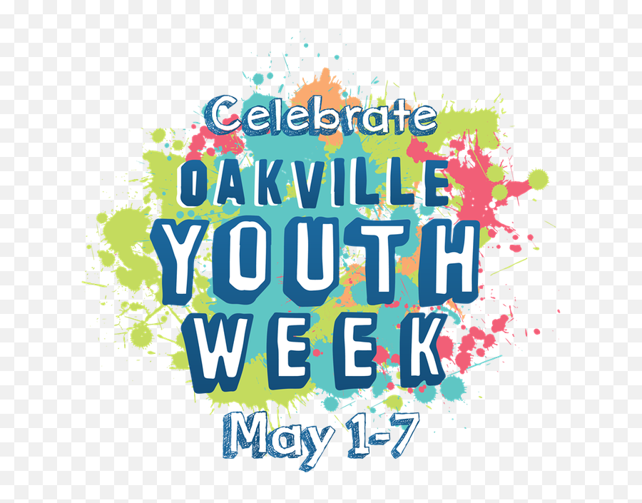 Virtual Youth Week 2021 Comes To Oakville - Oakville News Language Emoji,Read With Emotion Bingo Card