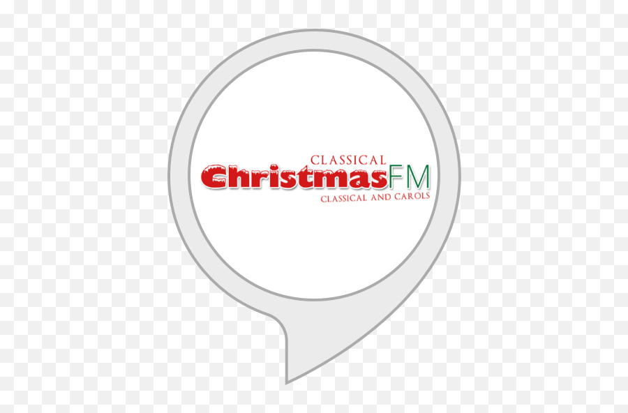 Amazoncom Christmas Radio Alexa Skills - Christmas Fm Emoji,Christmas Carols Emojis