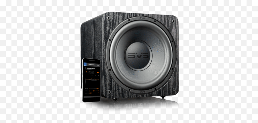 Svs Subwoofers Best Powered Subwoofers For Home Theater - Svs 1000 Pro Emoji,Heighten Emotions Svu