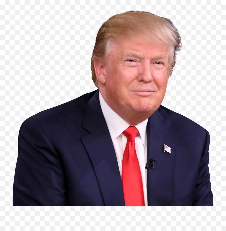 Donald Trump Face Png Image - Donald Trump Transparent Background Emoji,Funny Donald Trump Emojis