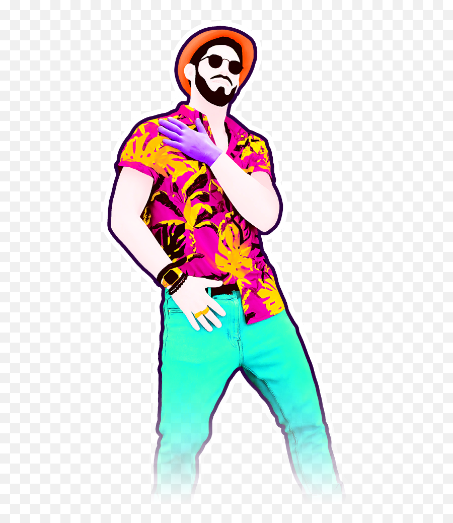 Familiar Wiki Just Dance Fandom - Du Du Du Du Just Dance Avatars Emoji,Mamasitas Emojis