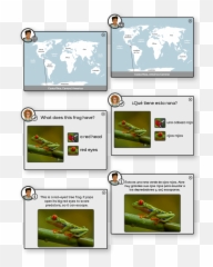 Program Overview - Johnnie Max Vertical Emoji,Esl Read Sentence Different Emotions