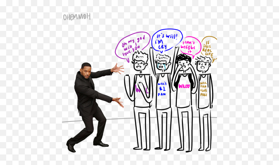 Download Hd Im Laughing What Have I Done - 5sos Ohemmoh Tall Is Jada Pinkett Smith Emoji,How To Draw A Laughing Emoji