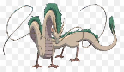 I Should Have A Tag For Appa But Idk Explore Tumblr Posts - Spirited Away Haku Png Emoji,Mp100 100% Emotion