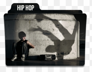 Hip Hop 1 Icon Emoji,Rap Music Emojis
