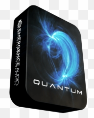 Quantum Emergence Audio - Emergence Audio Quantum Kontakt Emoji,The Emotion Awe On Keyboard