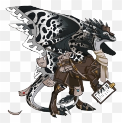 Giftbomb Battle Server - Supernatural Creature Emoji,Firefan Emojis