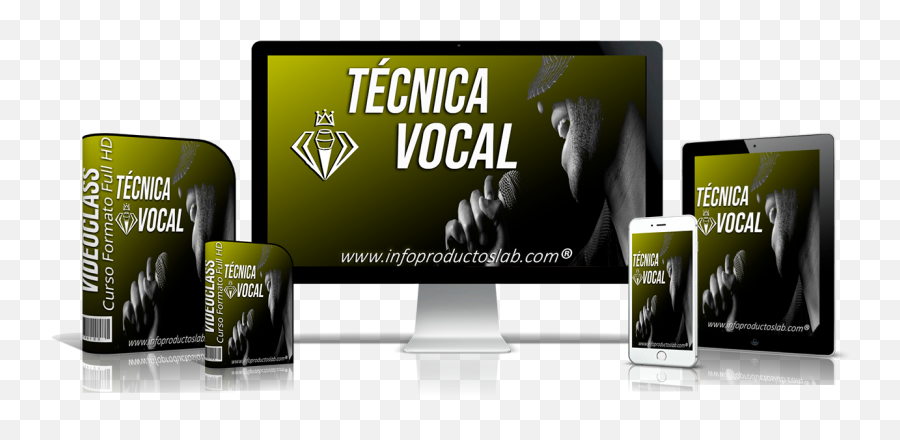 Tecnica Vocal - Infoproductos Lab Neuroaprendizaje De Inglés Witix Emoji,Emoticon Sorfeo Whatsapp