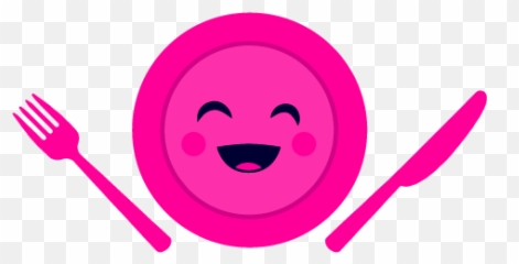 Private Cooking Lessons - The Giggling Chef Fork Emoji,Giggling Emoticon