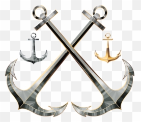 Anchor Emoji,Nautical Emojis Anchor