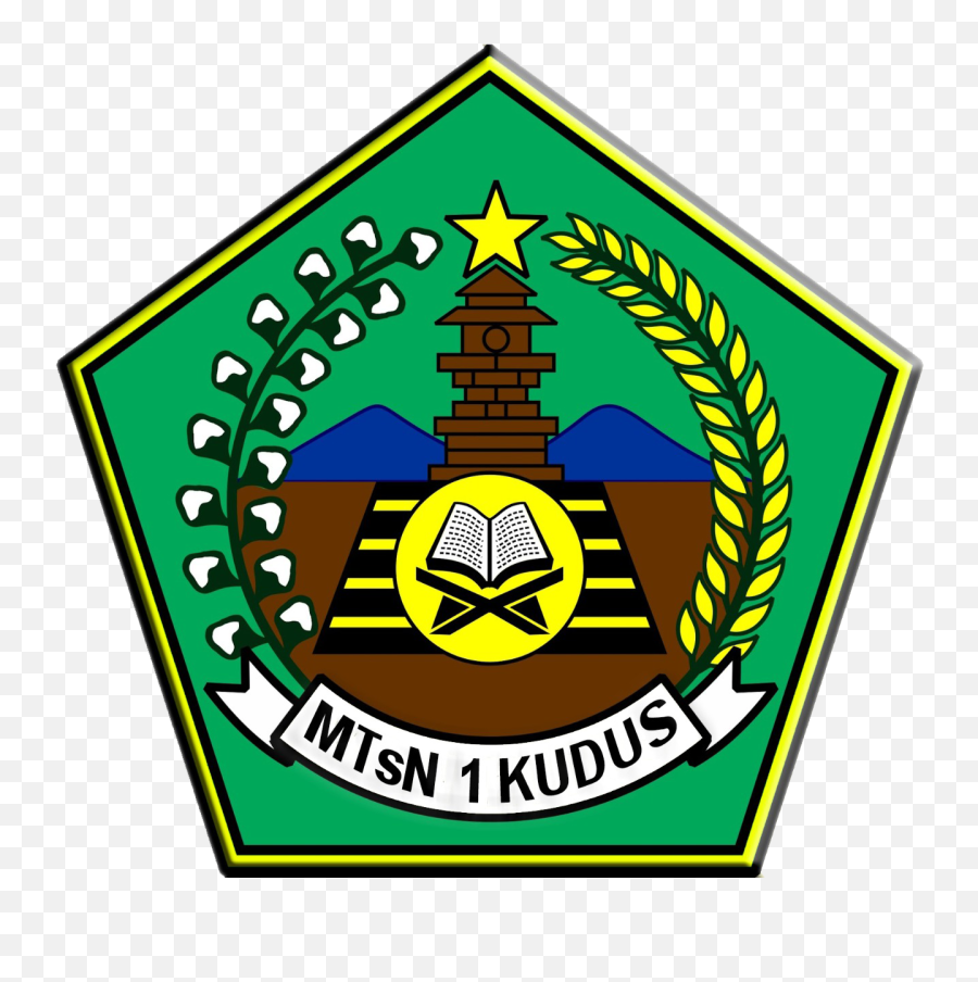 Home Mts Negeri 1 Kudus - Mtsn Emoji,Henik And Ant And Emotion