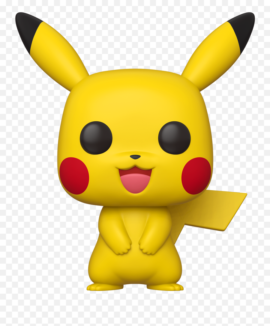 Funko Pop - Fun50543 For Sale Online Ebay Pikachu Funko Pop Emoji,Purrfect Emoticon