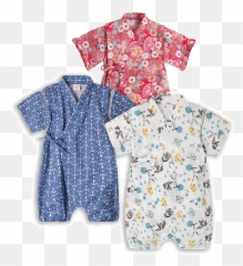 Tce Baby 1 - 4 July 2021 Mid Valley Kl Trust Care Kimono Japones Para Bebe Emoji,Smiley Emoticon Ichiro