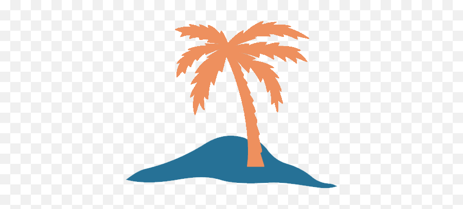 About Alice - Palm Tree Silhouette Embroidery Emoji,Emotion Renegadext 10ft. Kayak
