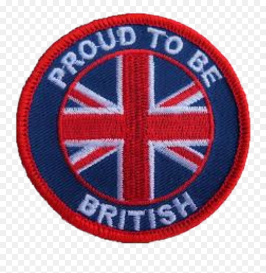 British Greatbritain Britain Uk Sticker - Normal Australian Flag Emoji,Britain Flag Emoji