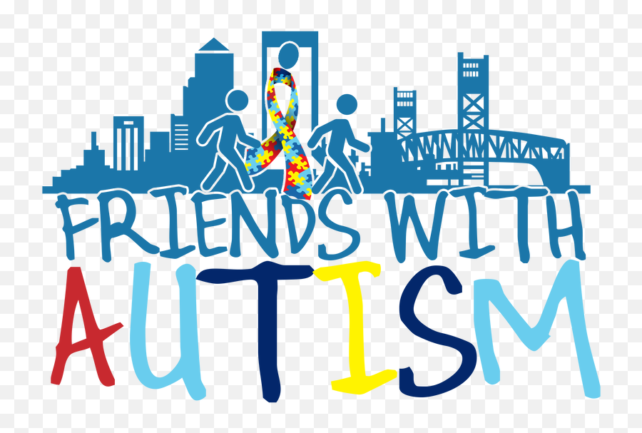 Making Strides For Autism Creating A More Autism - Friendly Emoji,Emotion Pec Card Autism For Change