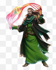 Exalted Exalted Of Creation Characters - Tv Tropes Emoji,Shen Comics I Don't Have Strong Emotions