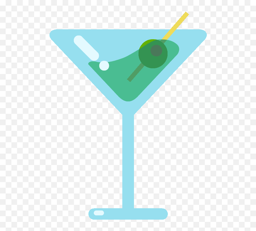 Tinder U2014 Nick Sazani Emoji,Guess The Emoji Martini Glass And Party