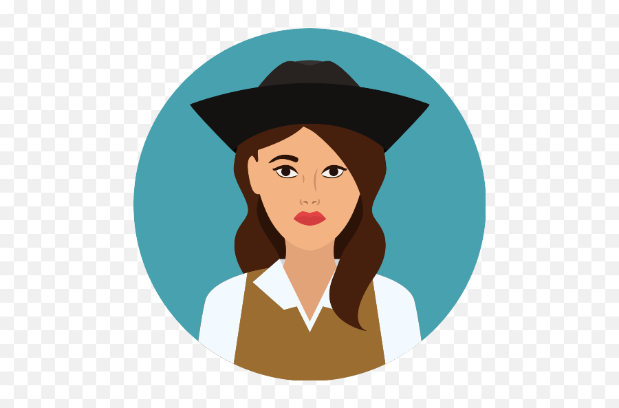 Pirate Emoticon Face With One Covered Eye In Square Outline Emoji,Sun Hat Emoticon