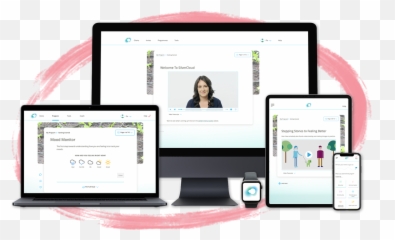 2021 Silvercloud Health Report - Implementing Digital Mental Emoji,Michael Phelps' Emotions