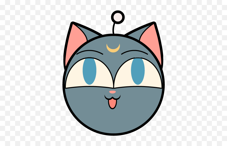 Sailor Moon Icon 203698 - Free Icons Library Emoji,Bishoujo Senshi Sailor Moon Super S: Various Emotion