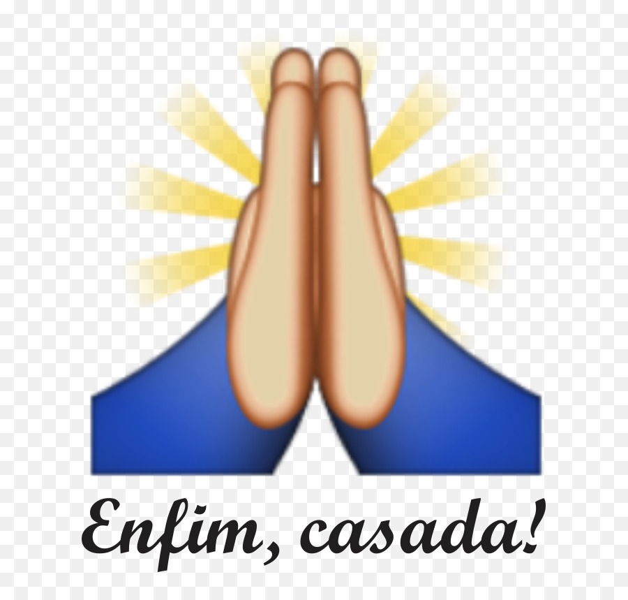 Prayer Hands Emoji Transparent Png,Prayer Emoji Png