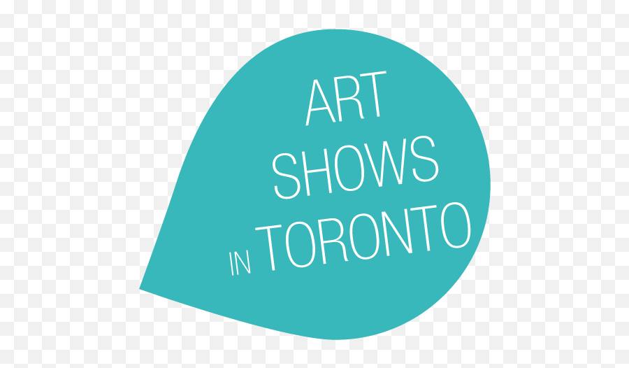 Art Shows Toronto Your Guide To Art Shows In Toronto - Dot Emoji,Art That Shows Emotion