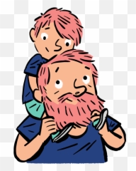 A Leading Child Psychology Clinic The Quirky Kid Clinic Emoji,Cartoon Father With Many Emotions