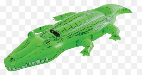 Leslieu0027s Large Crocodile Ride - On Pool Float Leslieu0027s Pool Emoji,Facebook Emoticons, Alligator