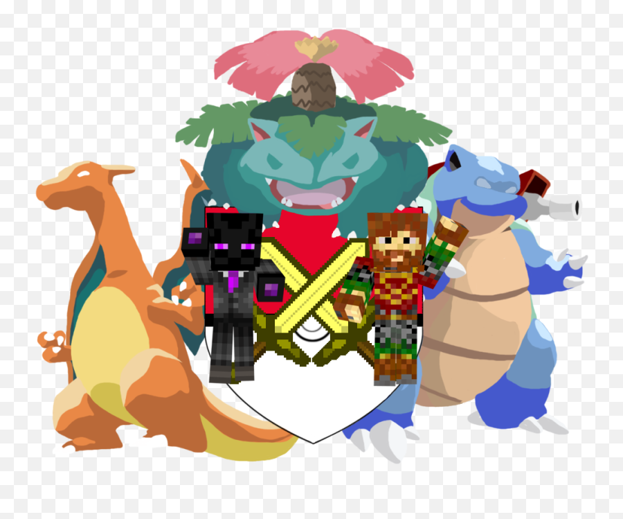 Justiscraft Pixelmon Minecraft Adventure 1122 610 Emoji,Can You Use Emoticons On 1.12