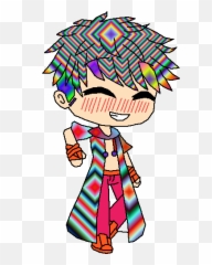 Los Kukis By Franprogamer - Pixilart Emoji,Emoticon Llorando Gif