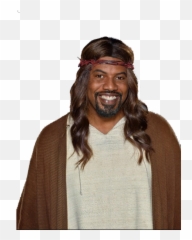 Black Jesus - Black Jesus Png Emoji,Black Jesus Emoji