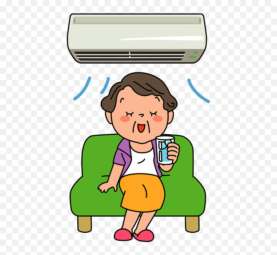 Towards Sustainability U2013 Page 7 - Clipart Of Air Conditioner Emoji,Air Conditioner Emoji