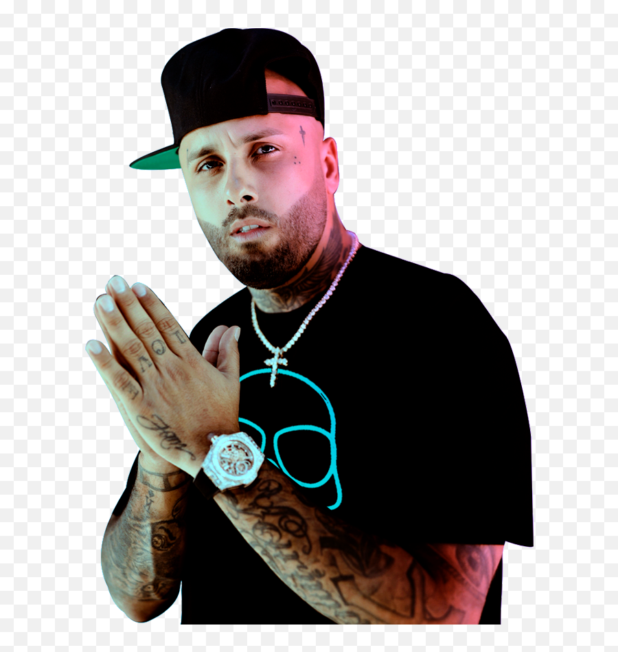 Nicky Jam Merchandise - Official Clothing Muevelo Emoji,Emojis De Daddy Yankee