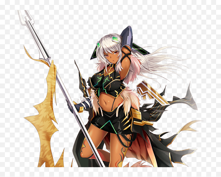 Baal Kamihime Project Wiki Fandom Emoji,Kamihime Project Emojis