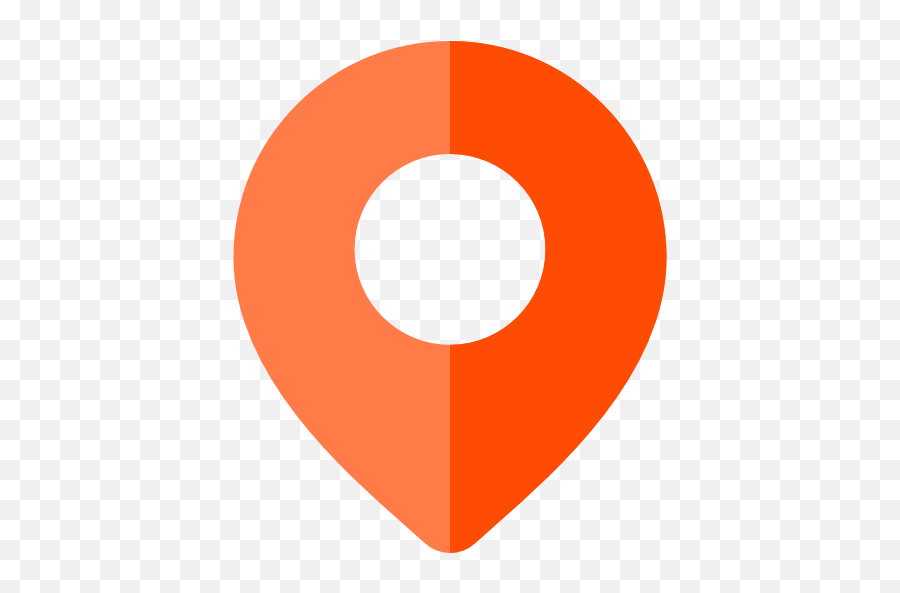 Location - Free Maps And Location Icons Emoji,Location Emoji