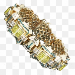 Dimond Bracelet Psd Official Psds - Solid Emoji,Dimond Emoji