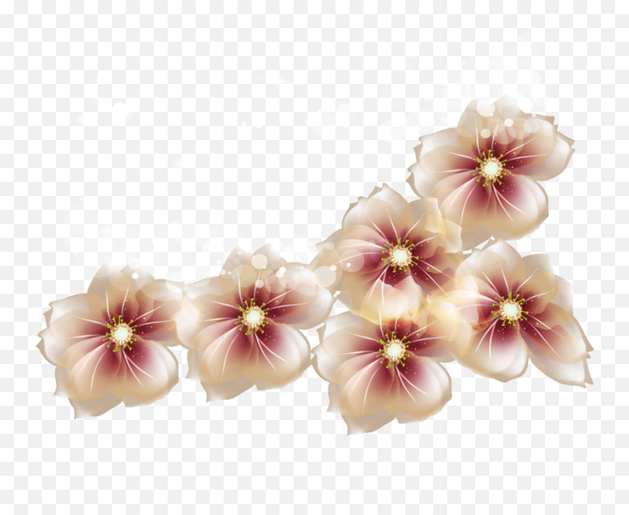 Free Transparent Flower Download Free Transparent Flower Emoji,Attenttion Emoji