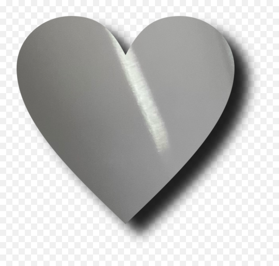 Nutty - 1oz Emoji,Glitter Heart Emoji