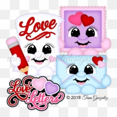 Lovevalentineu0027s Day Emoji,Love Letter Emoji From Boy