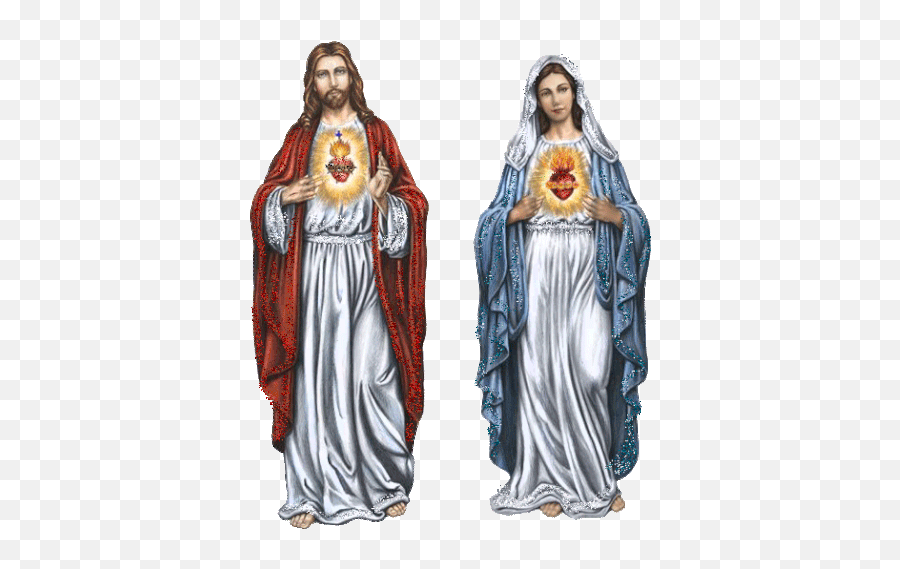 Jézusés Mária Jesus Christ Sticker - Jézusés Mária Jesus Emoji,Amen Emoji Gif