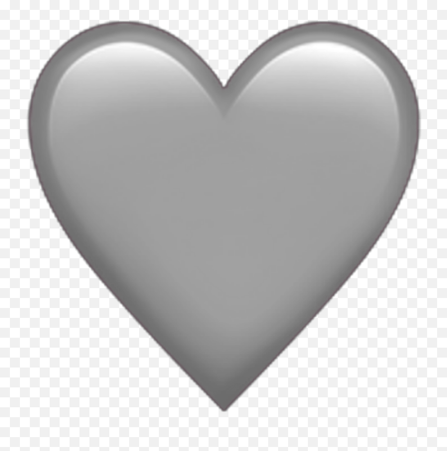 Solid Emoji,Brown Heart Emoji