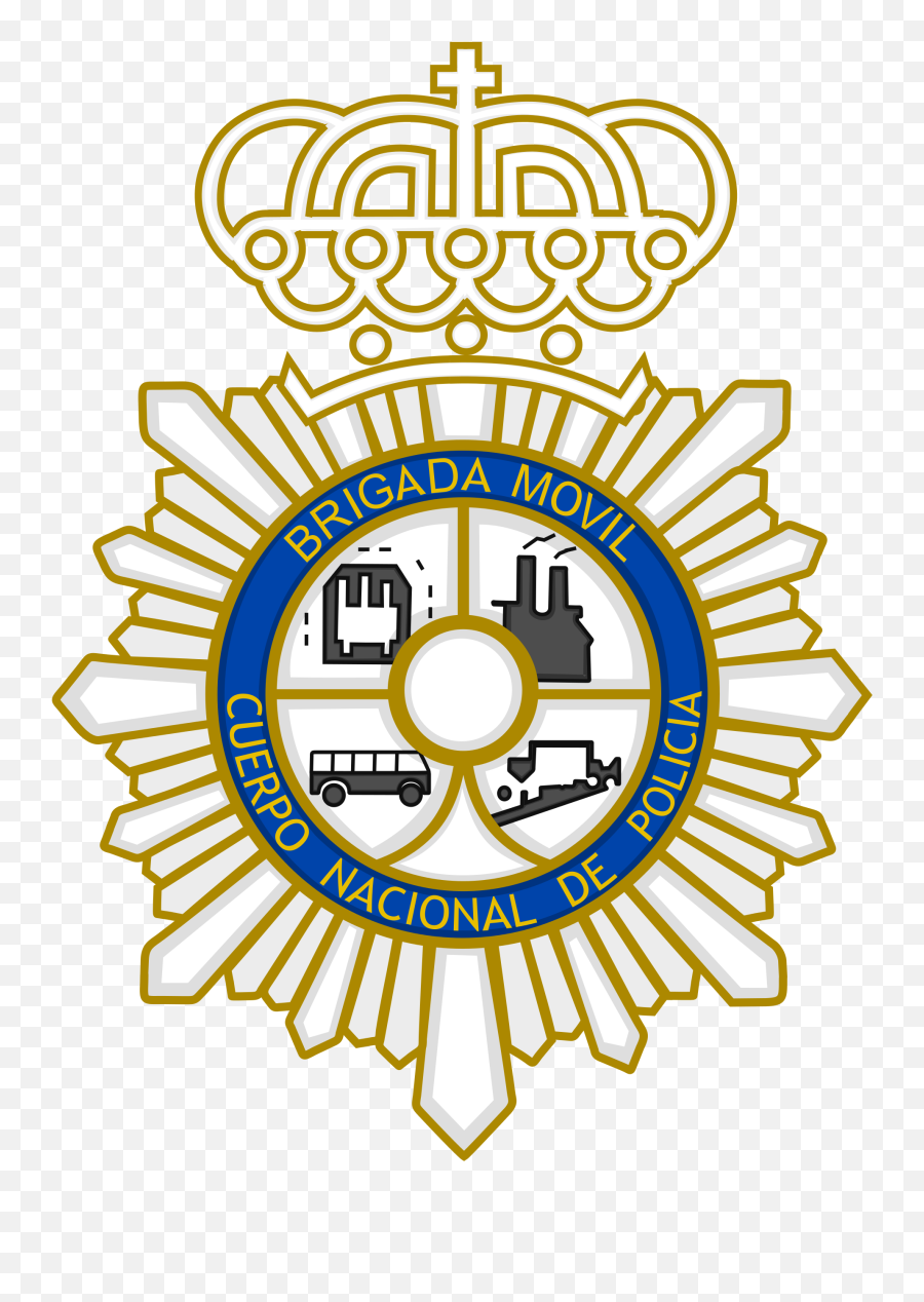 National Police Corps Clipart - Mirror Emoji,Usmc Flag Emoji